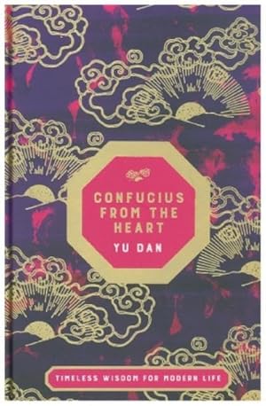 Bild des Verkufers fr Confucius from the Heart zum Verkauf von Smartbuy