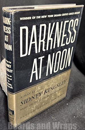 Darkness at Noon