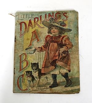 Little Darling's ABC