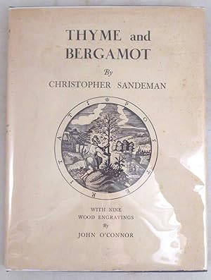 Image du vendeur pour Thyme and Bergamot mis en vente par Dennis Holzman Antiques