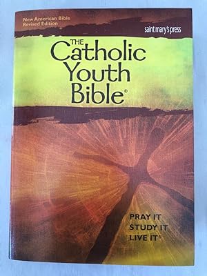 The catholic youth bible
