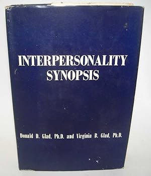 Interpersonality Synopsis