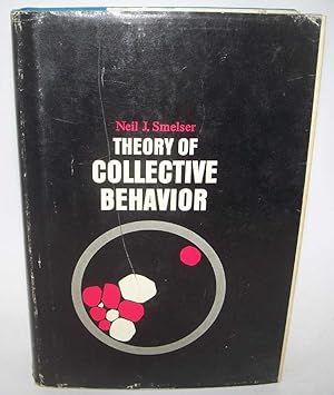 Imagen del vendedor de Theory of Collective Behavior a la venta por Easy Chair Books