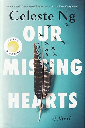 Seller image for Our Missing Hearts: A Novel for sale by The Anthropologists Closet