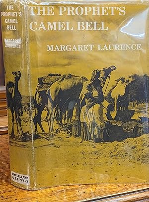 Seller image for THE PROPHET'S CAMEL BELL. for sale by Bjarne Tokerud Bookseller