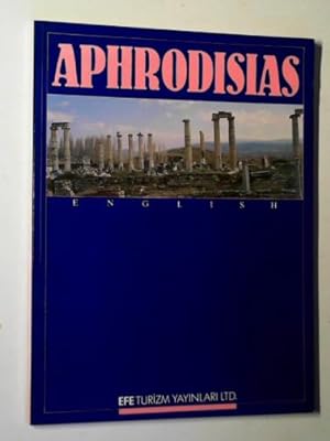 Imagen del vendedor de Aphrodisias a la venta por Cotswold Internet Books