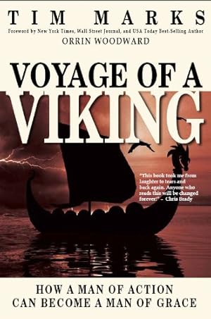 Image du vendeur pour Voyage of a Viking mis en vente par Reliant Bookstore