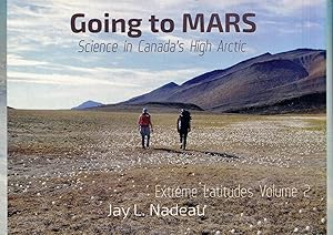 Going to Mars: Science in Canada's High Arctic