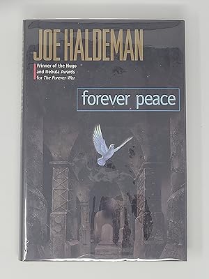 Seller image for Forever Peace for sale by Cross Genre Books