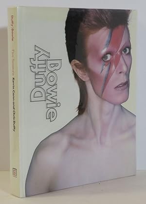 Seller image for Duffy / Bowie Five Sessions for sale by Evolving Lens Bookseller