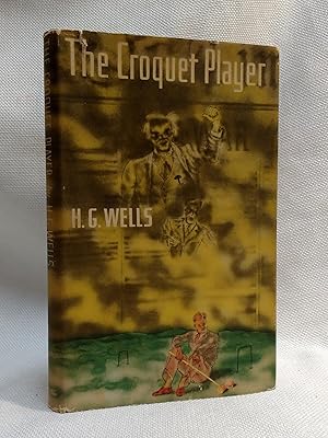 Imagen del vendedor de The Croquet Player a la venta por Book House in Dinkytown, IOBA