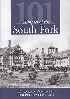 Imagen del vendedor de 101 Glimpses of the South Fork (Vintage Images) a la venta por The Anthropologists Closet