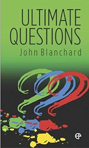 Seller image for Ultimate Questions for sale by Reliant Bookstore
