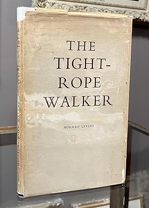 THE TIGHT-ROPE WALKER.