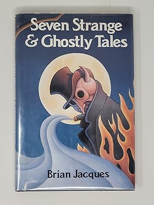 Image du vendeur pour Seven Strange and Ghostly Tales mis en vente par Cross Genre Books