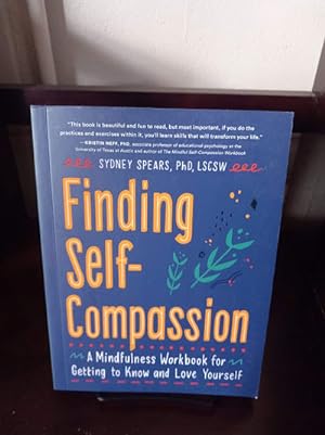 FindingSelf-Compassion Format: Diary