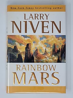 Seller image for Rainbow Mars for sale by Cross Genre Books