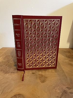 Seller image for Reader's Digest Condensed Books of Four Stories - Goldenrod, Surprise Party, This Time Next Week, At the Going Down of the Sun FIRST EDITION for sale by M&K Reeders