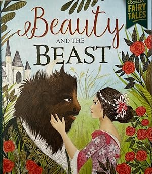 Bild des Verkufers fr Beauty and the Beast zum Verkauf von Haymes & Co. Bookdealers