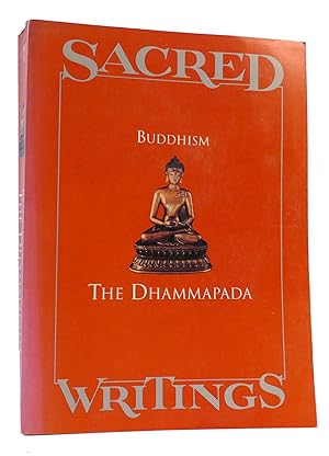 Imagen del vendedor de SACRED WRITINGS: BUDDHISM THE DHAMMAPADA a la venta por Rare Book Cellar