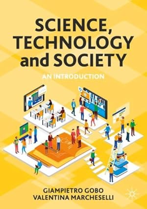 Immagine del venditore per Science, Technology and Society : An Introduction venduto da GreatBookPrices