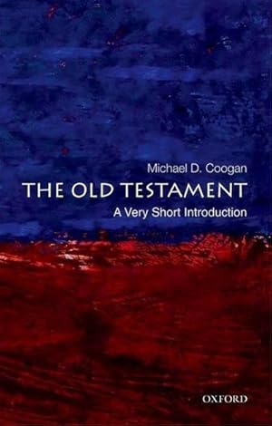 Imagen del vendedor de The Old Testament: A Very Short Introduction a la venta por Smartbuy