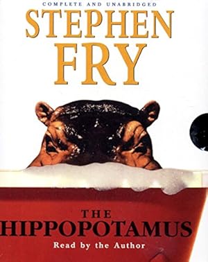 Imagen del vendedor de The Hippopotamus a la venta por WeBuyBooks