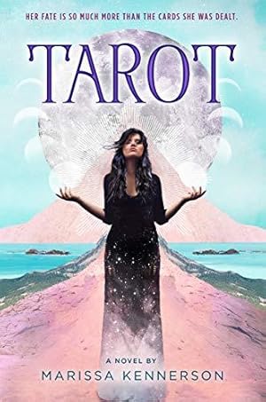 Imagen del vendedor de Tarot a la venta por WeBuyBooks