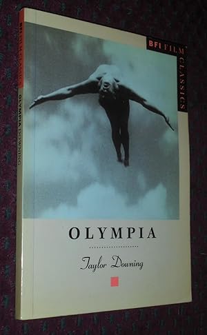 Olympia (BFI Film Classics)