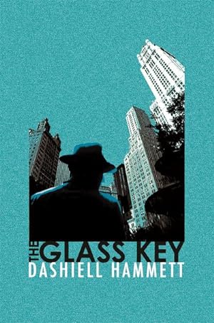 Bild des Verkufers fr The Glass Key zum Verkauf von Smartbuy