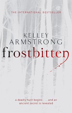 Seller image for Frostbitten : Book 10 in the Women of the Otherworld Series for sale by Smartbuy