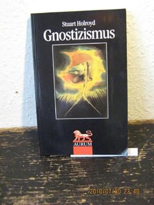Seller image for Gnostizismus for sale by Gabis Bcherlager