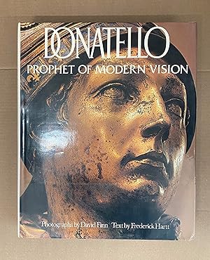 Immagine del venditore per Donatello: Prophet of Modern Vision venduto da Fahrenheit's Books