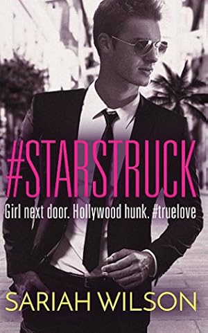 Seller image for Starstruck for sale by WeBuyBooks