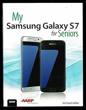 My Samsung Galaxy S7 for Seniors