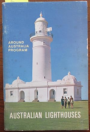 Australian Lighthouses: Around Australia Program