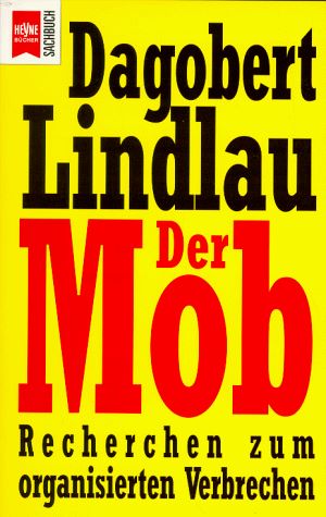 Seller image for Der Mob for sale by Gabis Bcherlager