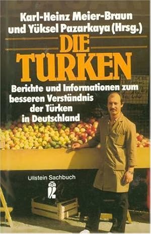 Seller image for Die Trken for sale by Gabis Bcherlager