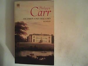 Bild des Verkufers fr Die Erbin und der Lord: Roman zum Verkauf von ANTIQUARIAT FRDEBUCH Inh.Michael Simon