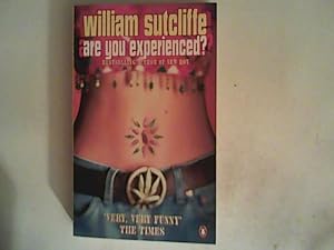 Immagine del venditore per Are You Experienced? venduto da ANTIQUARIAT FRDEBUCH Inh.Michael Simon
