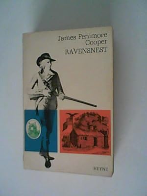 Ravensnest : Die Erinnerungen der Familie Littlepage