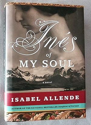 Seller image for Ins of My Soul for sale by Gargoyle Books, IOBA