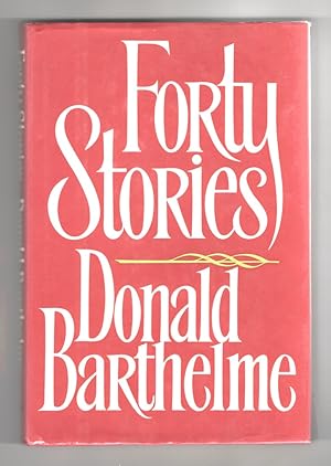 Forty Stories