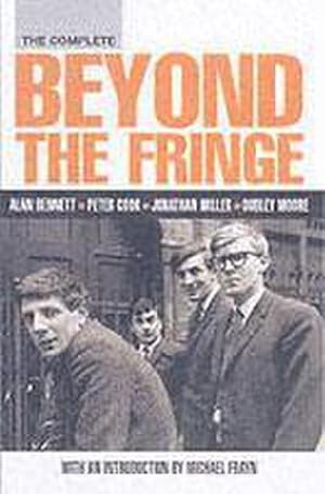 Seller image for The Complete Beyond the Fringe for sale by Smartbuy