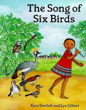 Bild des Verkufers fr The Song Of Six Birds zum Verkauf von WeBuyBooks