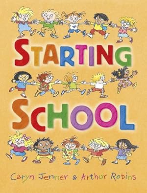 Image du vendeur pour Starting School mis en vente par Smartbuy