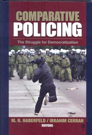 Immagine del venditore per Comparative Policing : The Struggle for Democratization venduto da GreatBookPrices