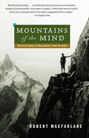 Immagine del venditore per Mountains of the Mind (Paperback) venduto da Grand Eagle Retail