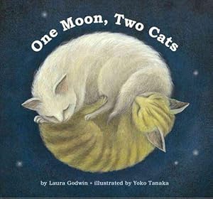 Immagine del venditore per One Moon, Two Cats (Hardcover) venduto da CitiRetail