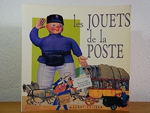 Les jouets de la poste [édition française]